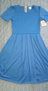 LuLaRoe Amelia dress